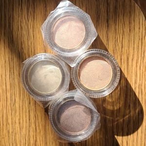 Jane Iredale Eyeshadow Bundle